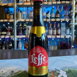 Leffe Winter - Independent Spirit of Bath