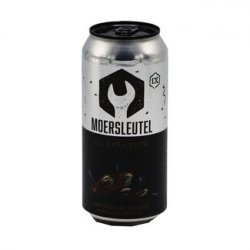 Moersleutel Craft Brewery 9 Years: Confronting Suitors