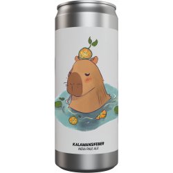 Brewski Kalamansifeber
