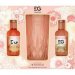 Edinburgh Gin Duo and Glass gift set 