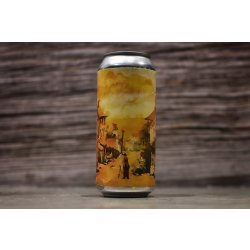 Treehouse - Remote - addicted2craftbeer