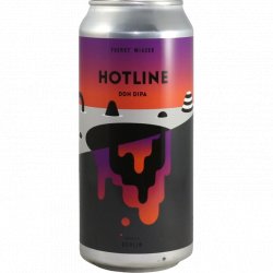 FUERST WIACEK Berlin Hotline (2025)