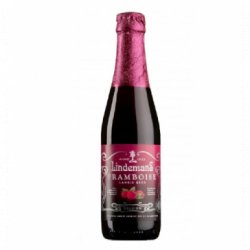 Lindemans Framboise Lambic - OKasional Beer