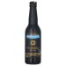 De Magistraat - De Kalefater 103 - Imperial Stout Aged In Double Oaked Bourbon Barrels 