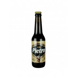 Pietra 33 cl - Bière Corse - L’Atelier des Bières