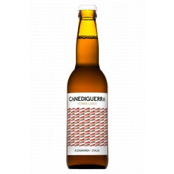 Canediguerra VIENNA LAGER - Canediguerra