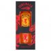 Fireball & Shot Glass gift set 
