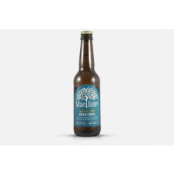 Mac Ivors Alcohol Free Irish Cider - Beyond Beer