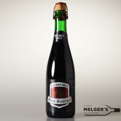 Oud Beersel  Oude Kriek 37,5cl - Melgers