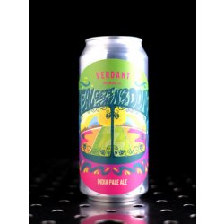 Verdant  Neal Gets Things Done  IPA  6,5% - Quaff Webshop