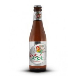 BIERE SANS ALCOOL SPORT ZOT 0% - Hyperboissons