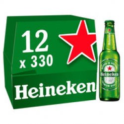 Heineken Heineken