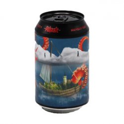 Pühaste Brewery Sadu