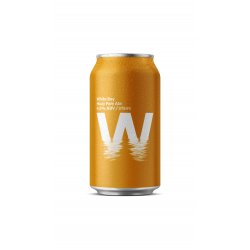 White Bay Hazy Pale Ale 375mL - Wine Sellers Direct