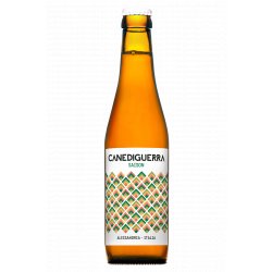 Canediguerra SAISON - Canediguerra