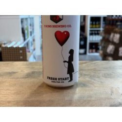 3 Sons Brewing Co. Fresh Start