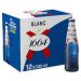 Kronenbourg 1664 Blanc Premium Lager Beer 12x330ml Kronenbourg 1664 Blanc Premium Lager Beer 12x330ml