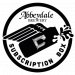 Abbeydale Monthly Subscription Box 