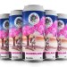 New Bristol Wonderland Hazy IPA 4% 