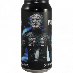 Hoppy People Hellraiser