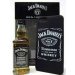 Jack Daniels - Miniature & Apple IPhone 5 Case Gift Set 
