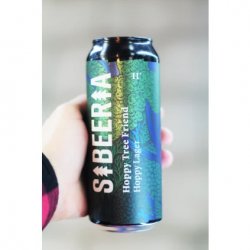 Sibeeria Hoppy Tree Friend Sibeeria Hoppy Tree Friend