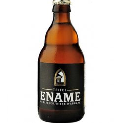 Ename Tripel