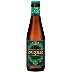 Gouden Carolus Hopsinjoor 33cl - Belgian Beer Traders