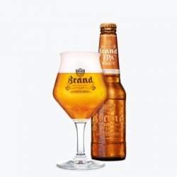 Brand IPA 30 cl - Slijterij Voorburg