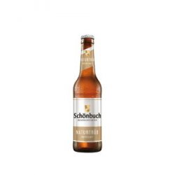 Schönbuch Naturtrüb - 9 Flaschen - Biershop Baden-Württemberg