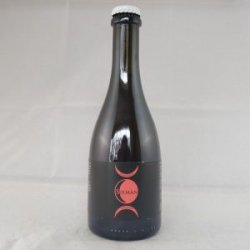 Lambic Fruit Rive Rosse    37,5cl - Gedeelde Vreugde