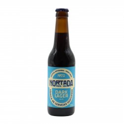 Nortada Dark Lager - Portugal Vineyards