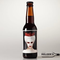 PopHop  Killer Queen Tripel 33cl - Melgers