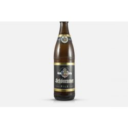 Schönramer Pils - Beyond Beer