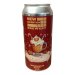 New Invention  Gingerbread Stout 