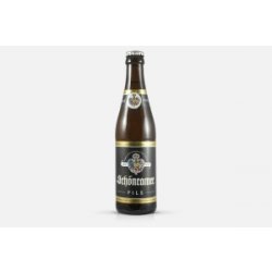 Schönramer Pils 330ml - Beyond Beer