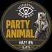 Vocation Party Animal Keg Vocation Party Animal Keg