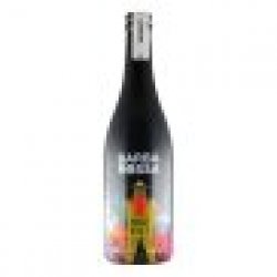 Barbarossa Hansebock Barrel Aged Chardonnay 0,75l - Craftbeer Shop