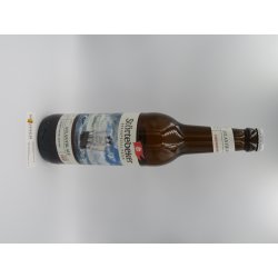 Störtebeker Atlantik-Ale Alkoholfrei 50cl - Widmer Bierspezialitäten