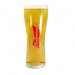 Budweiser Crisp,Cold & Tall Pint Beer Glass Budweiser Crisp,Cold & Tall Pint Beer Glass