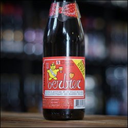 De Dolle Brouwers. Oerbier. - BiervanEijk