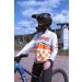 Tatamagouche Long Sleeve Mountain Bike Jersey Tatamagouche Long Sleeve Mountain Bike Jersey