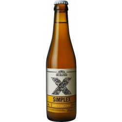 Brouwerij De Ranke Simplex