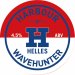 Harbour Wavehunter Helles 50L Keg Harbour Wavehunter Helles 50L Keg
