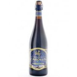 Het Anker - Gouden Carolus Christmas - Beer of the Month Club