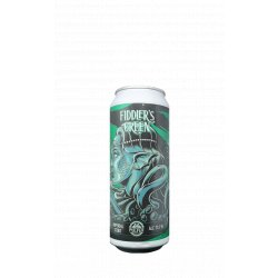 Pulfer Brewery Fiddler