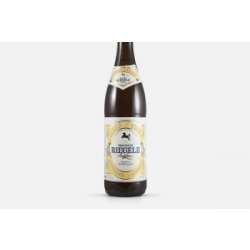 Riegele Hefe Weisse - Beyond Beer