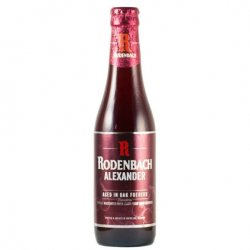 Rodenbach Alexander
