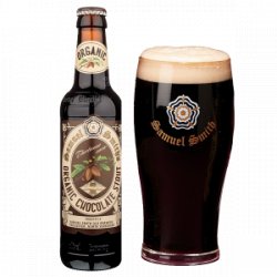 Samuel Smith Organic Chocolate Stout