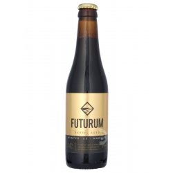 De Toekomst - Futurum Winter '23 BA Madeira - Beerdome